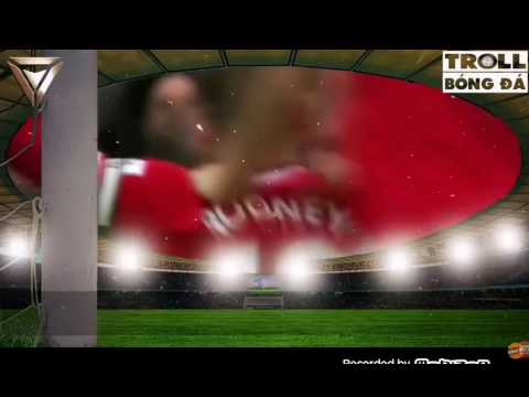 Rap về Wyen Rooney