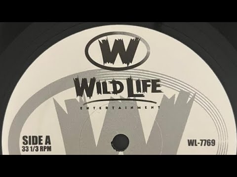 Party Arty, A Bless & AG - Hold It Down 