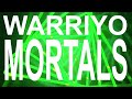 Warriyo - Mortals [Instrumental Version] 1 Hour Loop