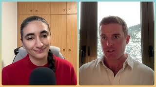 From scientist to medical writing agency owner: Dan Sheridan's medical writing journey