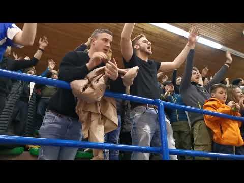 Ok Fužinar, uvrstitev v 1.A ligo