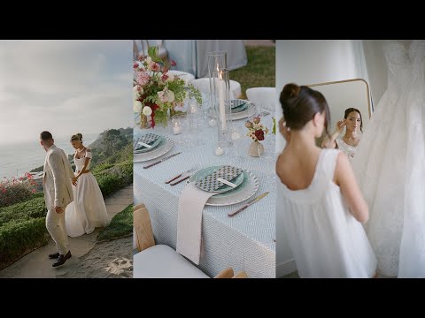 Die Wahrheit über das Leica M-System für die Hochzeitsfotografie