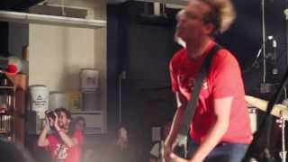 Metz "Negative Space" Live