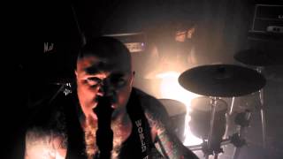 Ghost - Official Video by World War Four