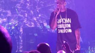 R Kelly - LIVE on the "Ladies Make Some Noise Tour" 10.13.9