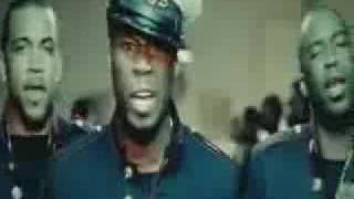 G-unit - Rider Pt. 2