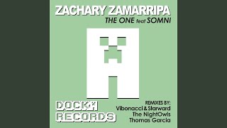 The One (feat. Somni)