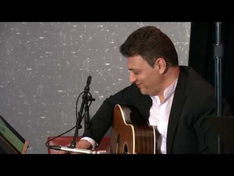 Perla Batalla Sings | Perla Batalla | TEDxParkCityWomen