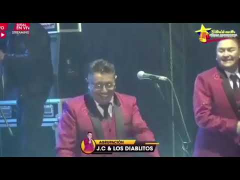 🎶🎶JC Y LOS DIABLITOS..DE AMBATO.🎵🎵