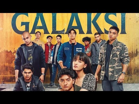 Film Bioskop Terbaru | Galaksi (2023) Full Movie HD