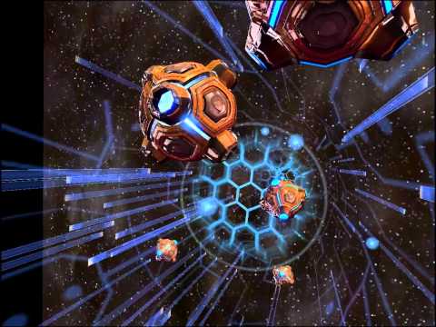 StarCraft 2 - Warp Prism Quotes