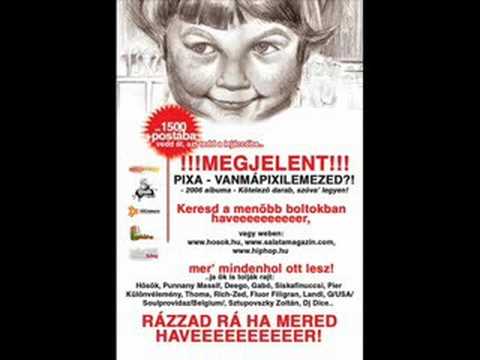 Hősök - Intro (szóhisztéria)