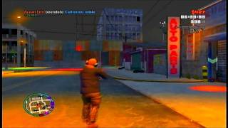 XV - Awesome (Video)