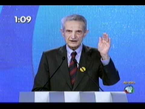 CONSIDERAÇÕES FINAIS DO DEBATE, PLÍNIO, ELEIÇÕES 2010, 26 SETEMBRO