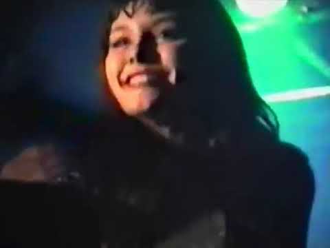 N Joi  Live at Shelley's Laserdome 1991