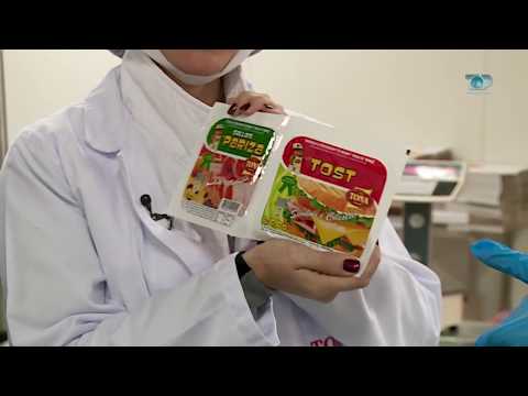 Ne Shtepine Tone, 22 Dhjetor 2017, Pjesa 1 - "Tona"