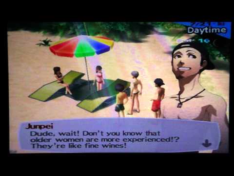 Persona 3 FES Playthrough, pt. 68