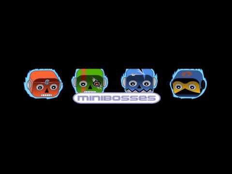 The Minibosses - Super Mario Bros 2