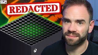 So Xbox's Big Move Leaked Early...