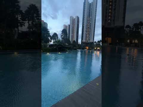 Normanton Park, 47 Normanton Park, 2 Bedrooms, 732 sqft, Condominium For Rent, by Ben Lee, 60232685 - PropertyGuru.com.sg