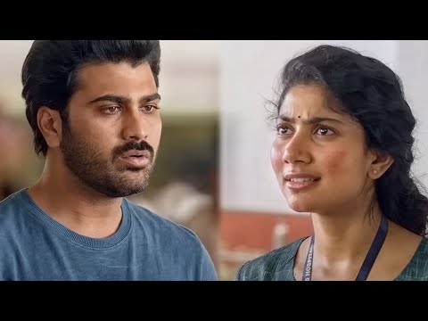 Sharwanand Ne Soch Liya Tha Ki Vo Sai Pallavi Ko Sab Sach Bata Dega