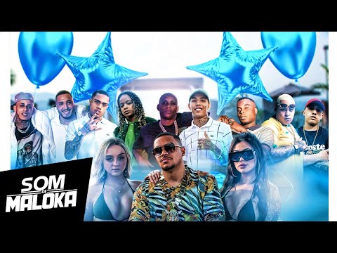 FESTA LINDA 2 - MCs Kapela, Davi, Don Juan, Joãozinho VT, Ryan SP, Kelvinho, Dricka, Pedrinho e GW