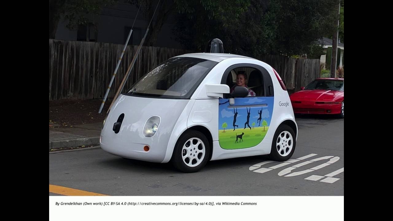 Artificial intelligence: how can it be governed?