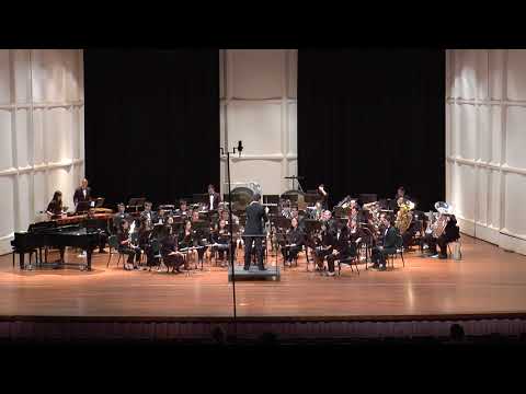 Karel Husa - Music for Prague