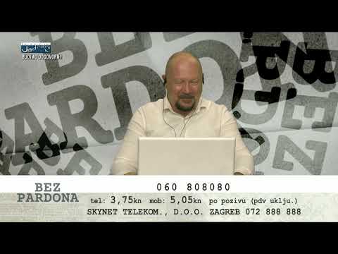 BEZ PARDONA 30.09.2021.