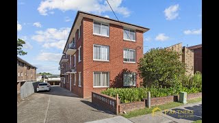 !!! HIDDEN GEM WITHIN YOUR GRASP !!! 12/37 Dartbrook Road Auburn NSW 2144