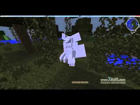 Pixelmon Randomizer Nuzlock episode 9