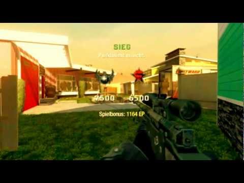 BO Final No Scope Lucker - Der Albi