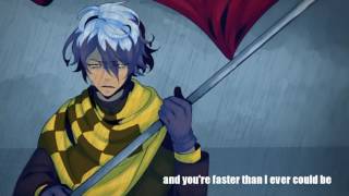 Different Seas: Dex X VocaCircus