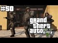 Zagrajmy W GTA V EPICKI NAPAD NA BANK TEN ARMOR 3 50