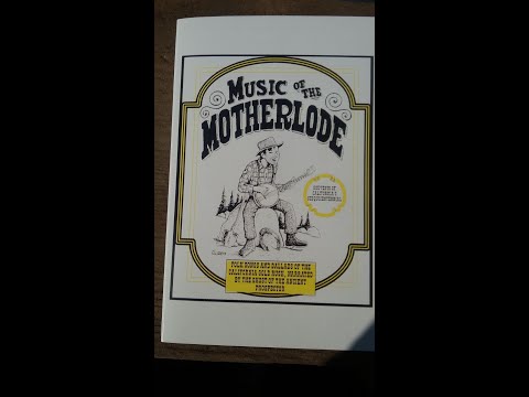 Music of the Motherlode - Part 3