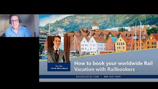 How to Book Your Worldwide Rail Vacation