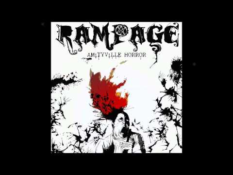 Rampage - Amityville Horror