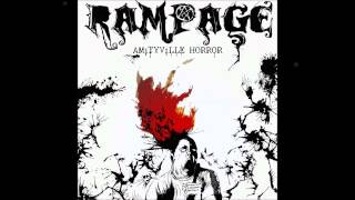 Rampage - Amityville Horror