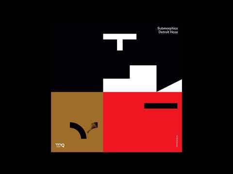 Submorphics - Heartbreaker