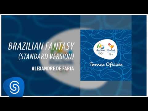 Rio 2016 Olympic Games - Medal Victory Song