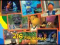 Álbum De Figurinhas Backyardigans 2011