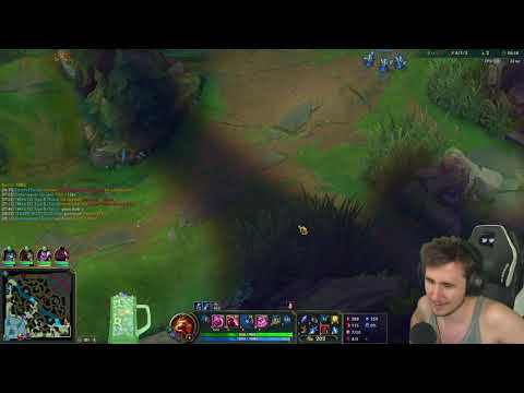 DUO CON TEGAME AUTISTICO - League of Legends ITA #1994