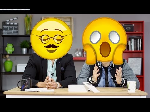 Detrás de las Apps: Los Emojis :)