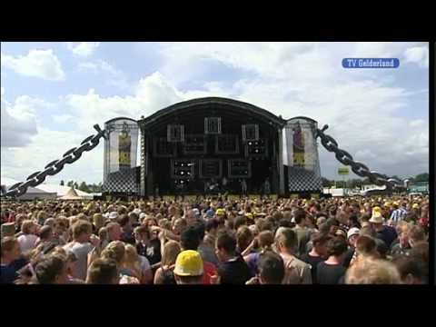 De Zwarte Cross 2011 (17 juli 2011)