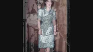 Patsy Cline-Walkin Dream