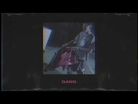 Ufo361 x Travis Scott x Gunna type Beat - Gang (Prod. Max on the Beat)