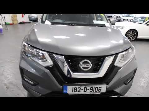Nissan X-Trail 2018 - Image 2