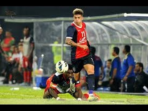 Patito Rodriguez ● JDT ● Dribbling And Skills || 2015 ||
