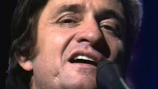 Johnny Cash - A Boy Named Sue (1972)