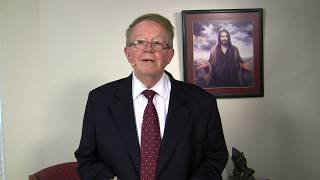 TITHING PRAYER